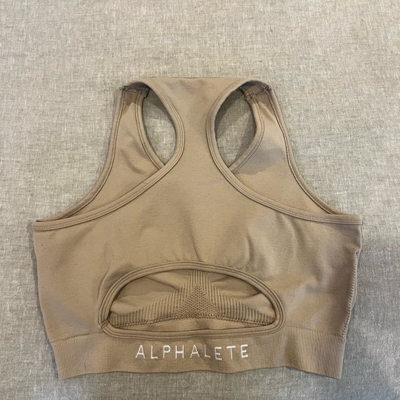 Alphalete Other - Alphalete sports bra